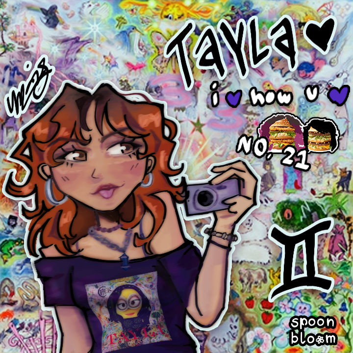 Tayla